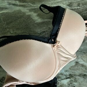 Body by Victoria bras 38DD